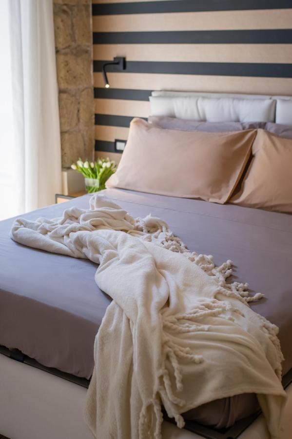 Bed and Breakfast Kbirr Charming House Neapel Exterior foto